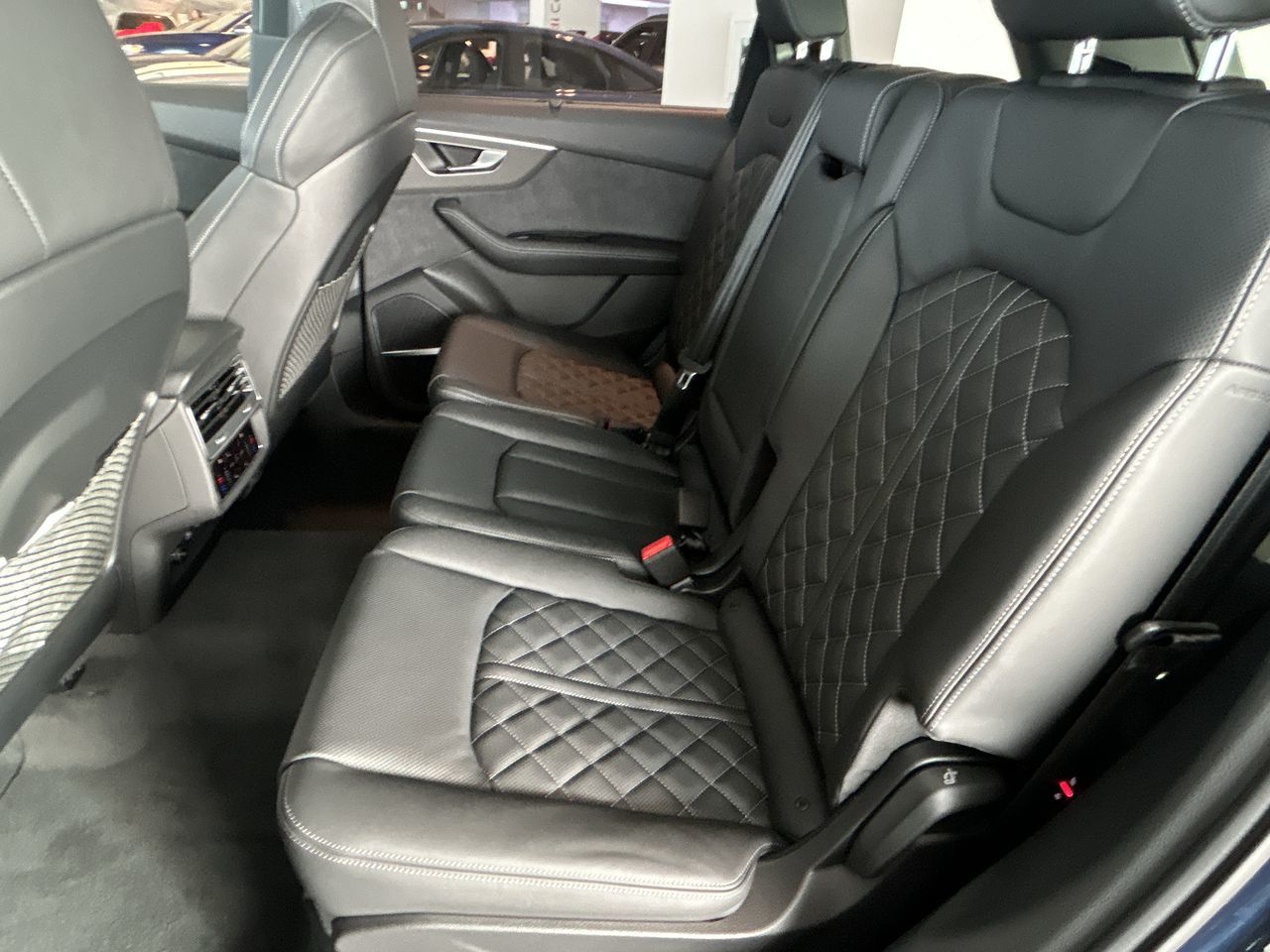 2026 Audi SQ7 in Toronto, Ontario