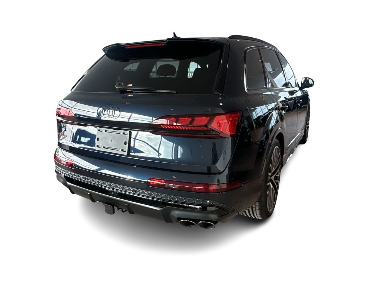 2026 Audi SQ7 in Toronto, Ontario