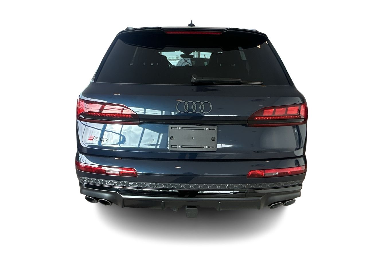 2026 Audi SQ7 in Toronto, Ontario