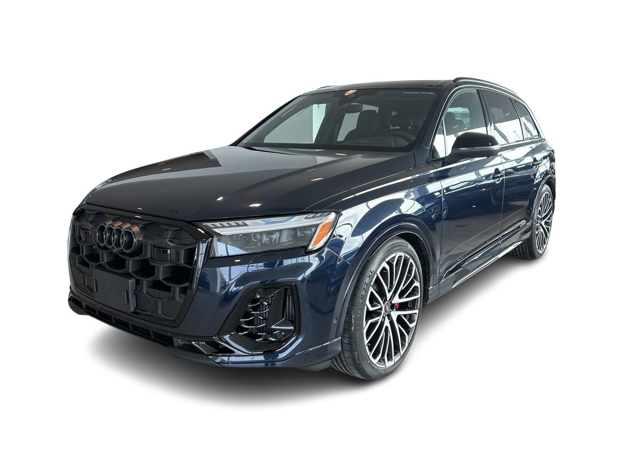 2026 Audi SQ7 in Toronto, Ontario