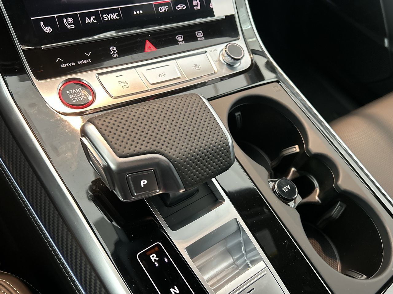 2026 Audi SQ7 in Toronto, Ontario