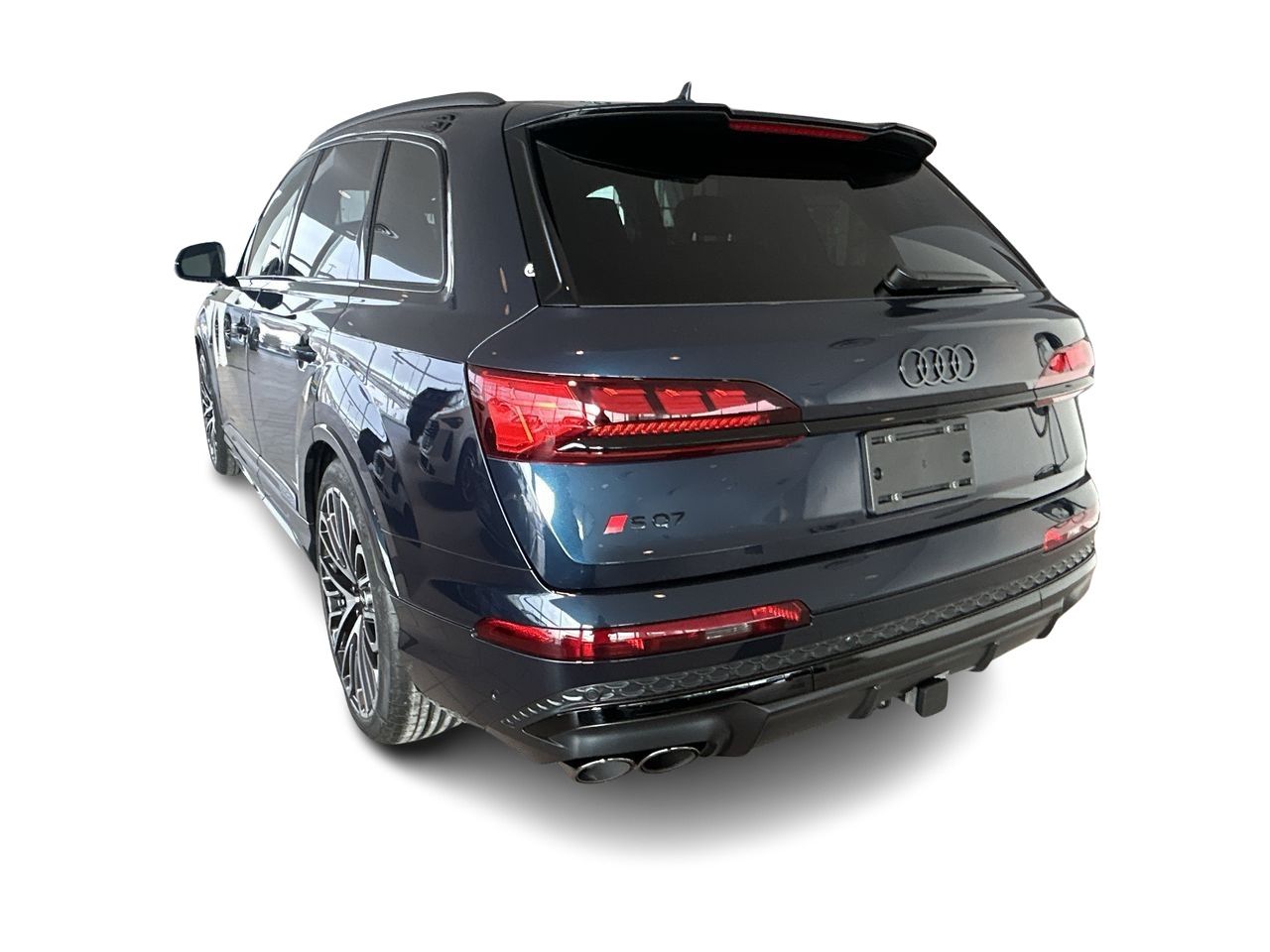 2026 Audi SQ7 in Toronto, Ontario