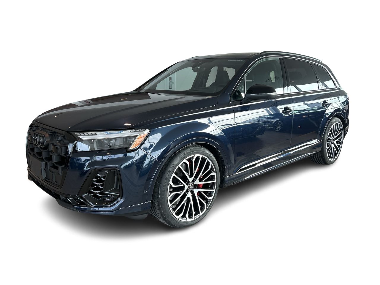 2026 Audi SQ7 in Toronto, Ontario