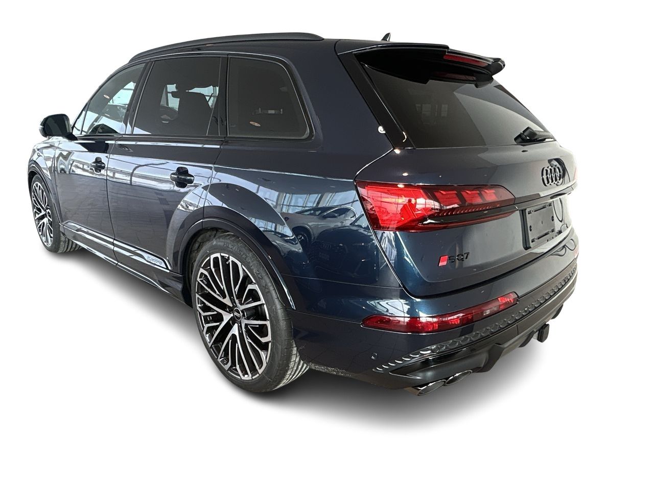 2026 Audi SQ7 in Toronto, Ontario