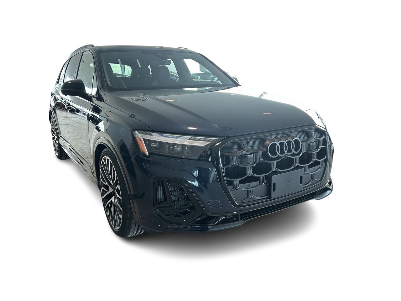 2026 Audi SQ7 in Toronto, Ontario