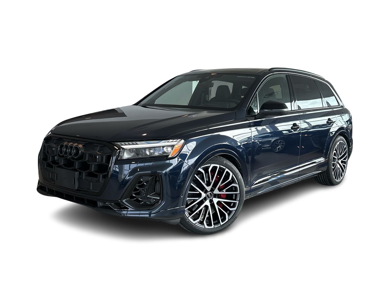 2026 Audi SQ7 in Toronto, Ontario