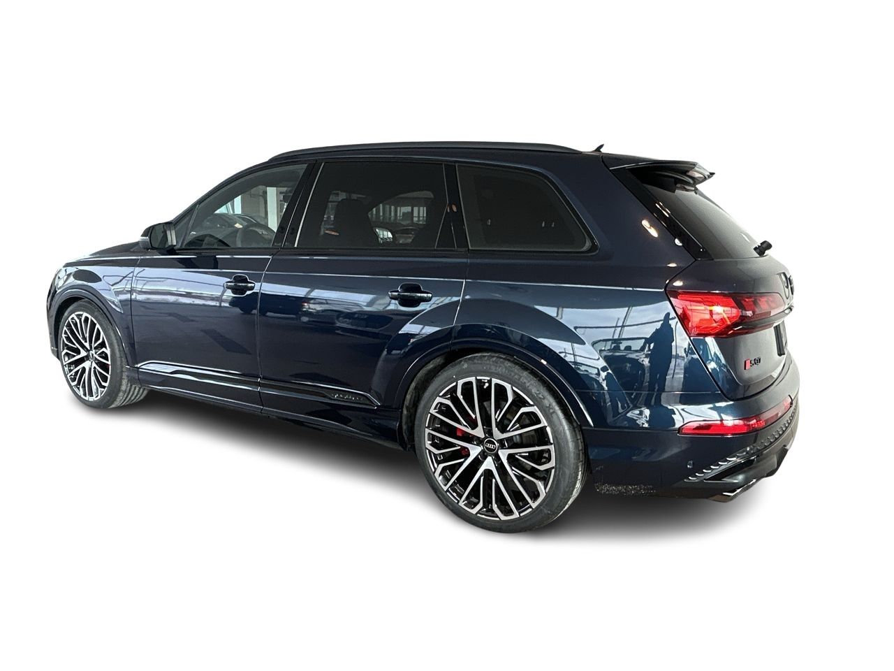 2026 Audi SQ7 in Toronto, Ontario