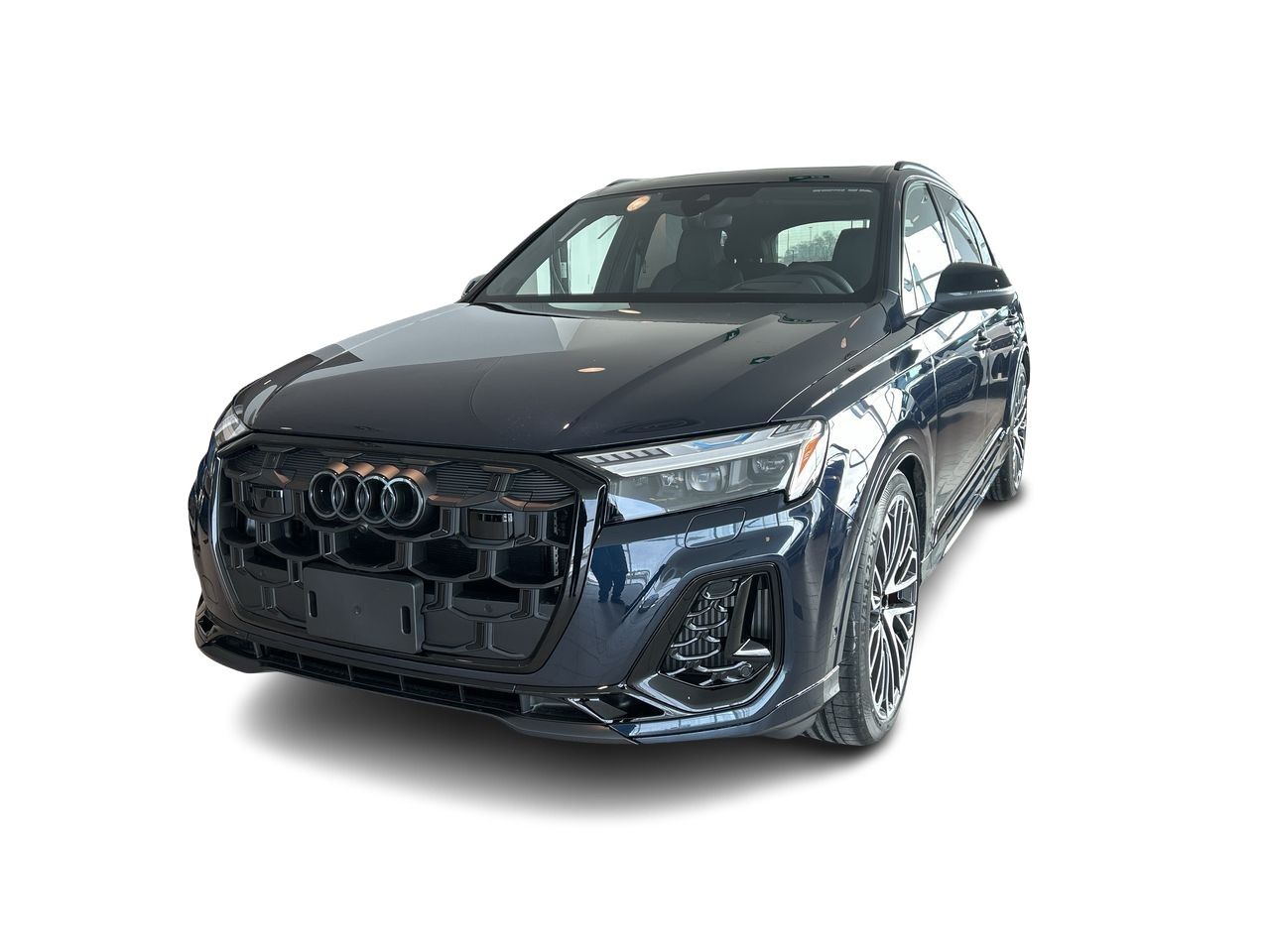 2026 Audi SQ7 in Toronto, Ontario