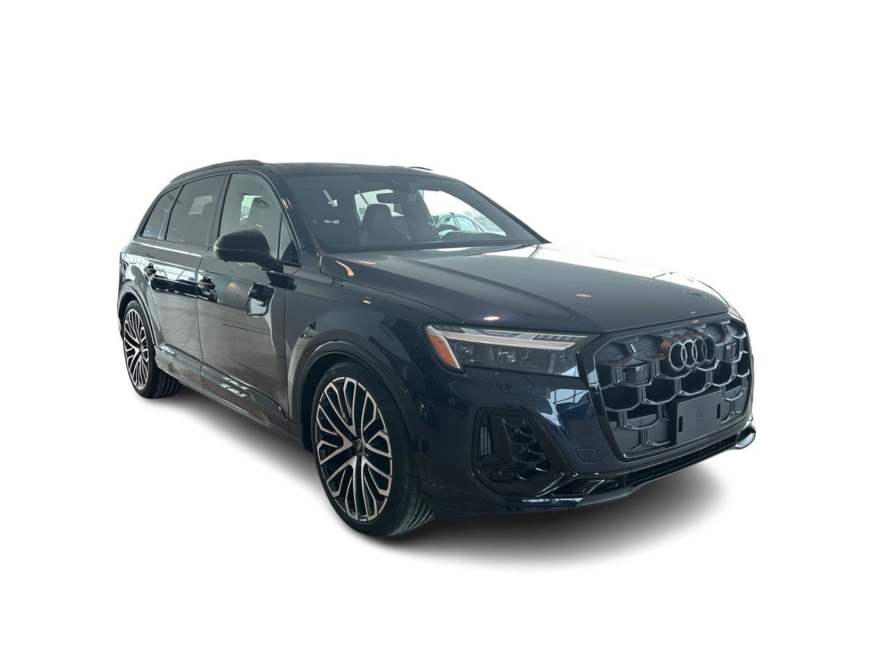 2026 Audi SQ7 in Toronto, Ontario
