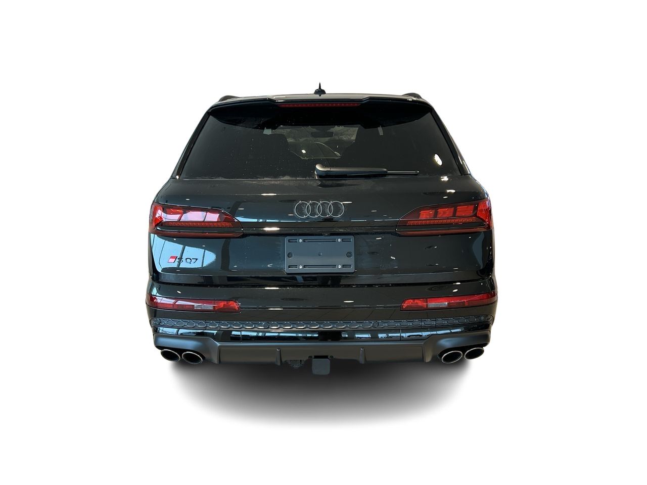 Audi SQ7  2026 à Toronto, Ontario