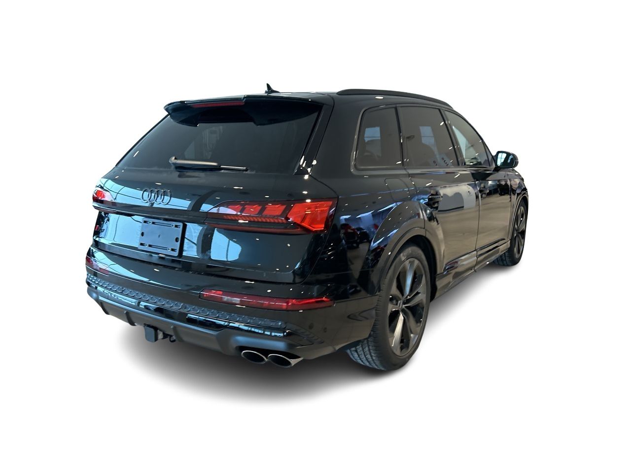 Audi SQ7  2026 à Toronto, Ontario