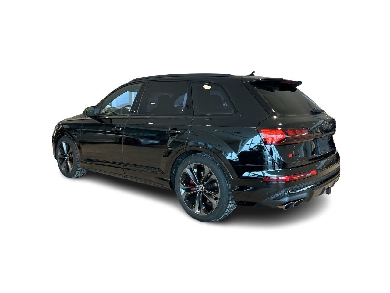 Audi SQ7  2026 à Toronto, Ontario