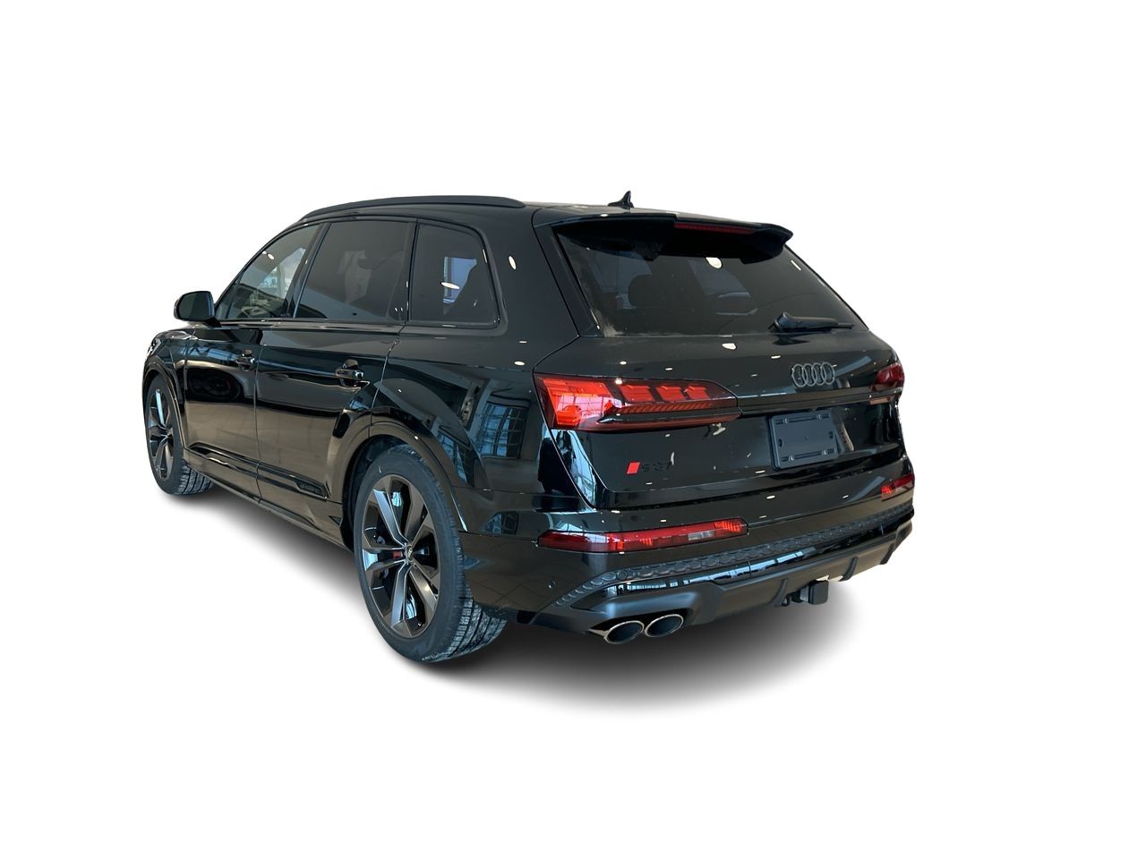 Audi SQ7  2026 à Toronto, Ontario
