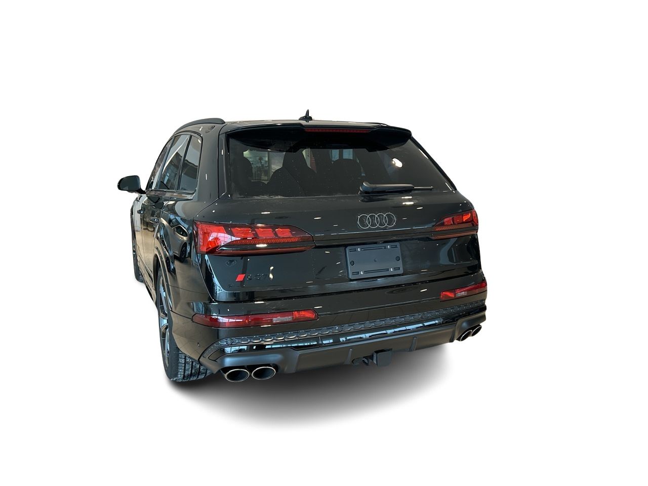 Audi SQ7  2026 à Toronto, Ontario