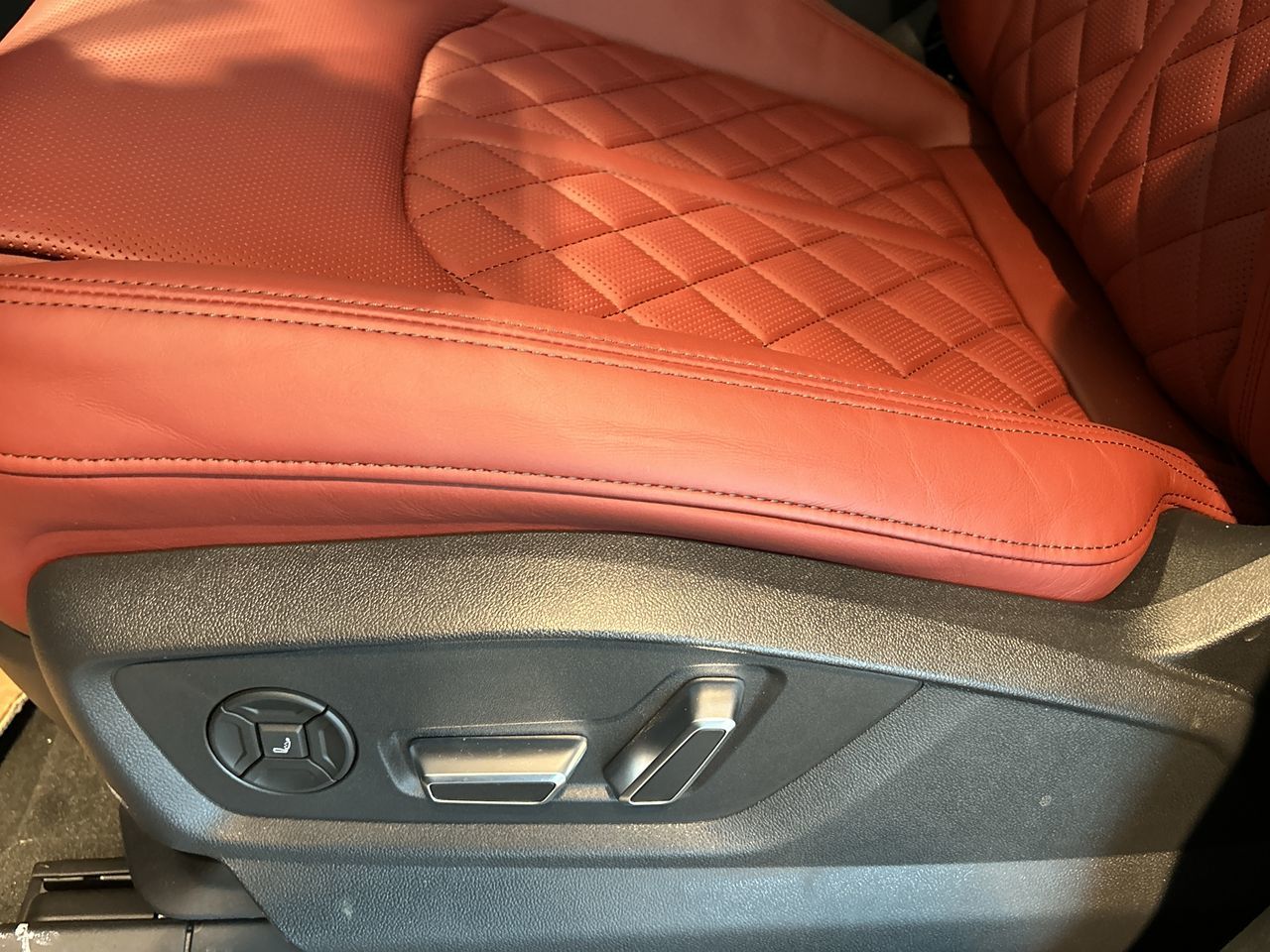 Audi SQ7  2026 à Toronto, Ontario