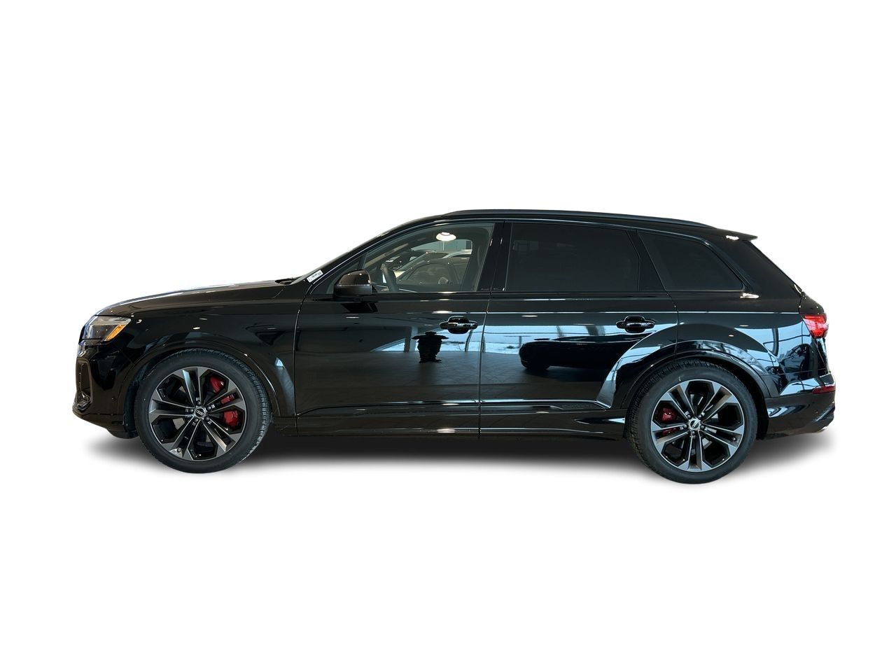 Audi SQ7  2026 à Toronto, Ontario