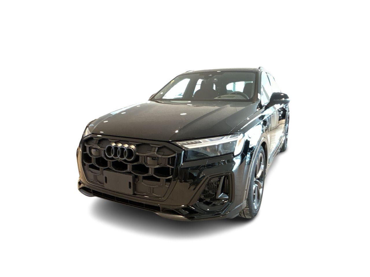 Audi SQ7  2026 à Toronto, Ontario