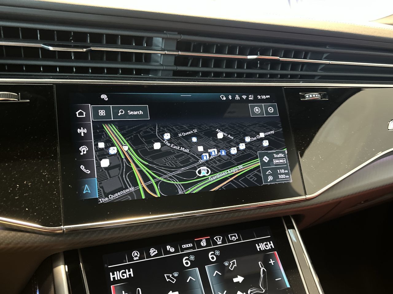 Audi SQ7  2026 à Toronto, Ontario