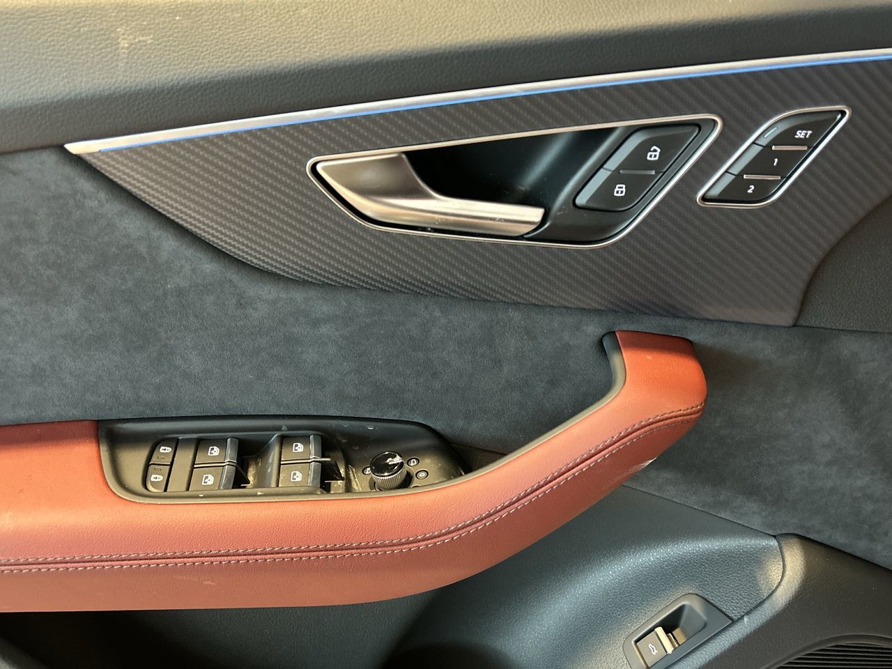 Audi SQ7  2026 à Toronto, Ontario