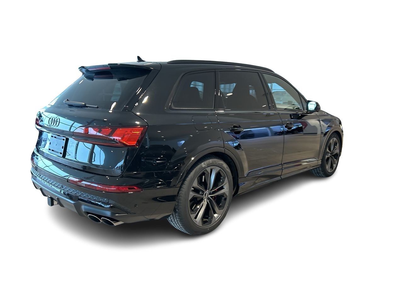 Audi SQ7  2026 à Toronto, Ontario
