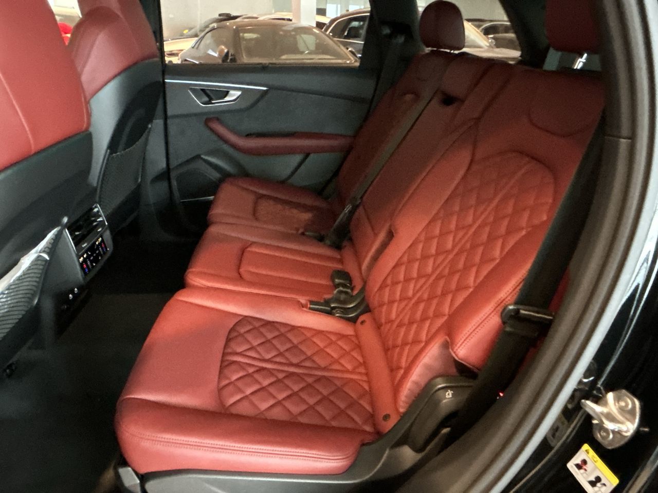 Audi SQ7  2026 à Toronto, Ontario