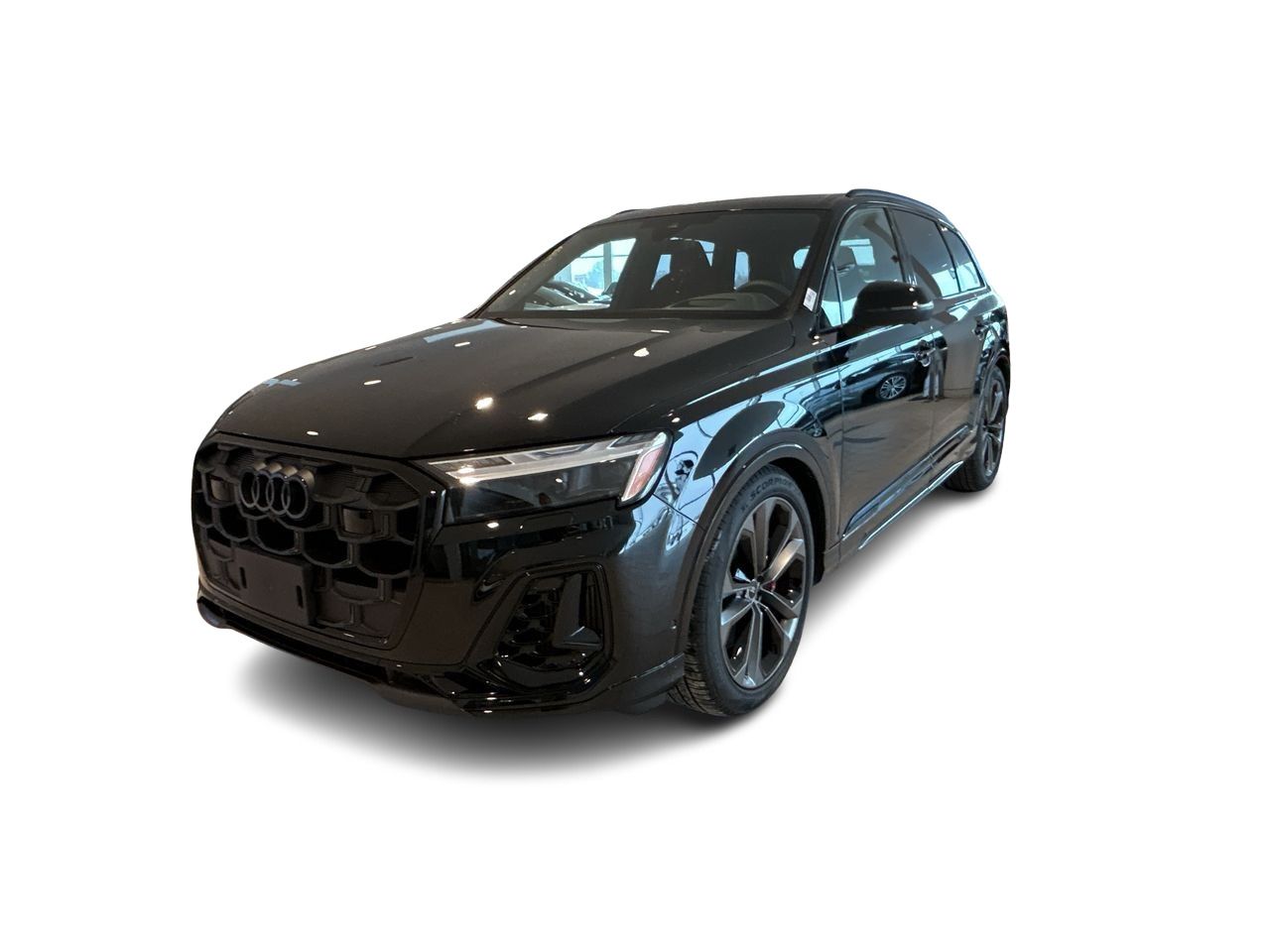 Audi SQ7  2026 à Toronto, Ontario