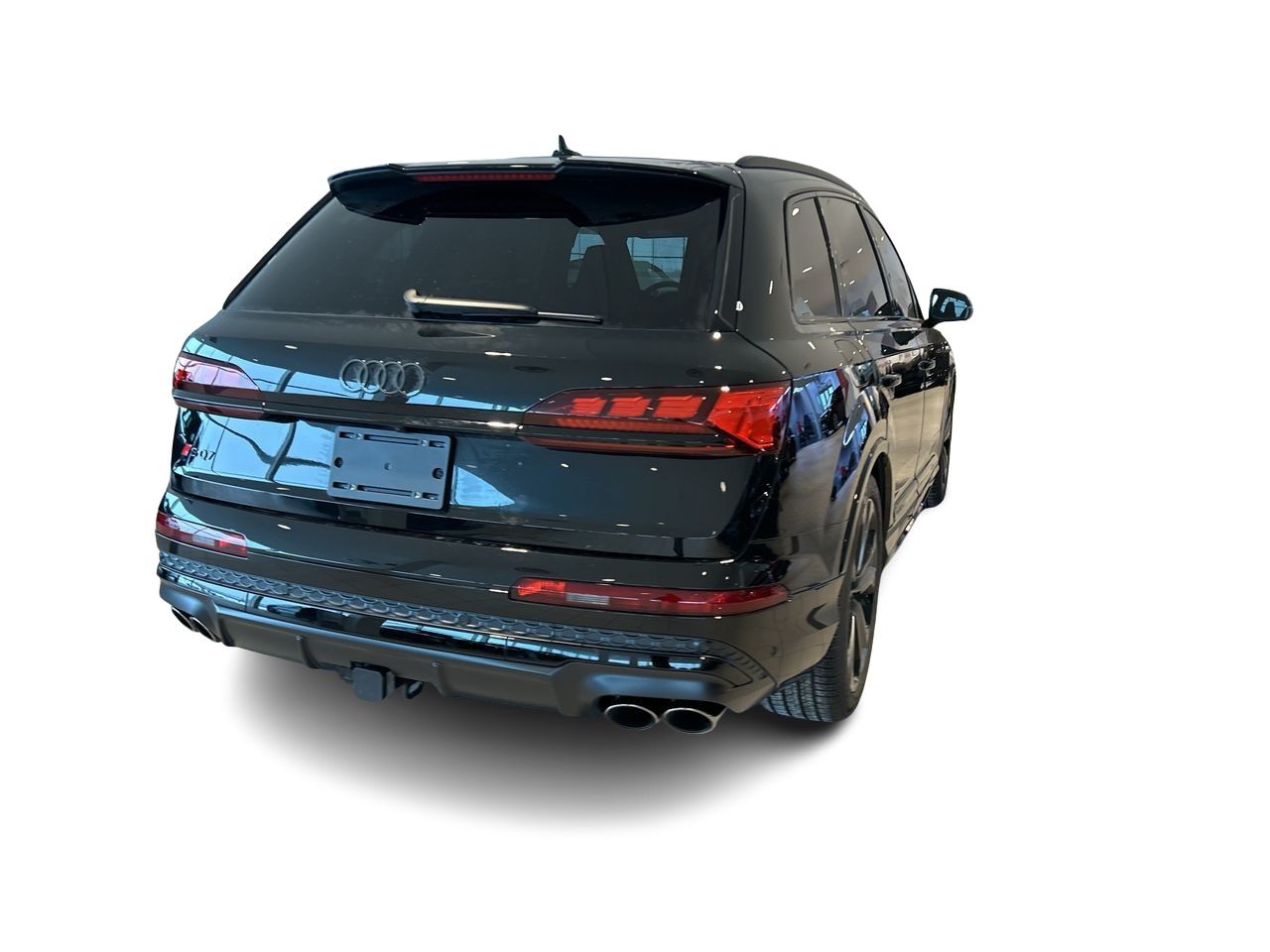 Audi SQ7  2026 à Toronto, Ontario