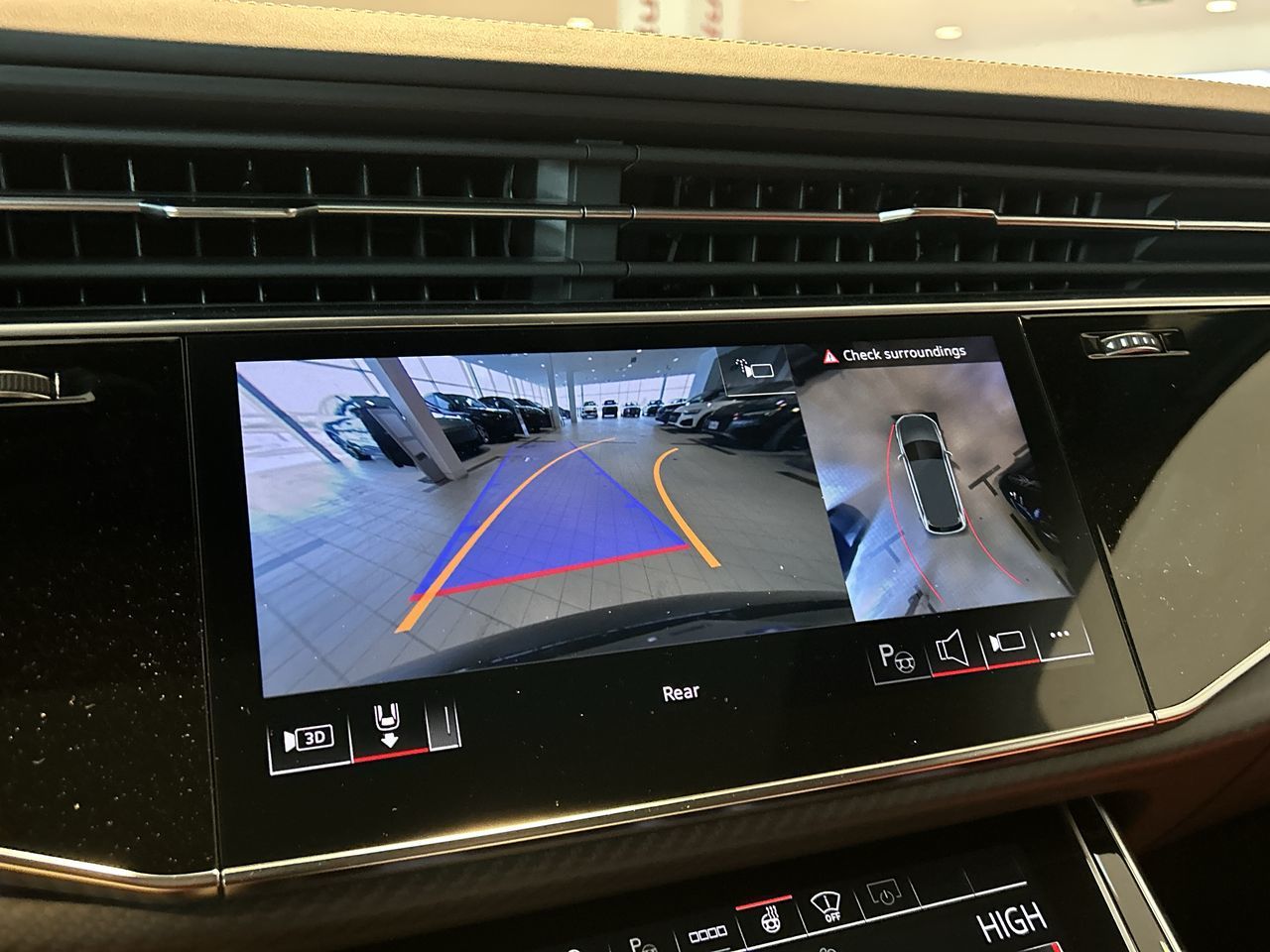 Audi SQ7  2026 à Toronto, Ontario