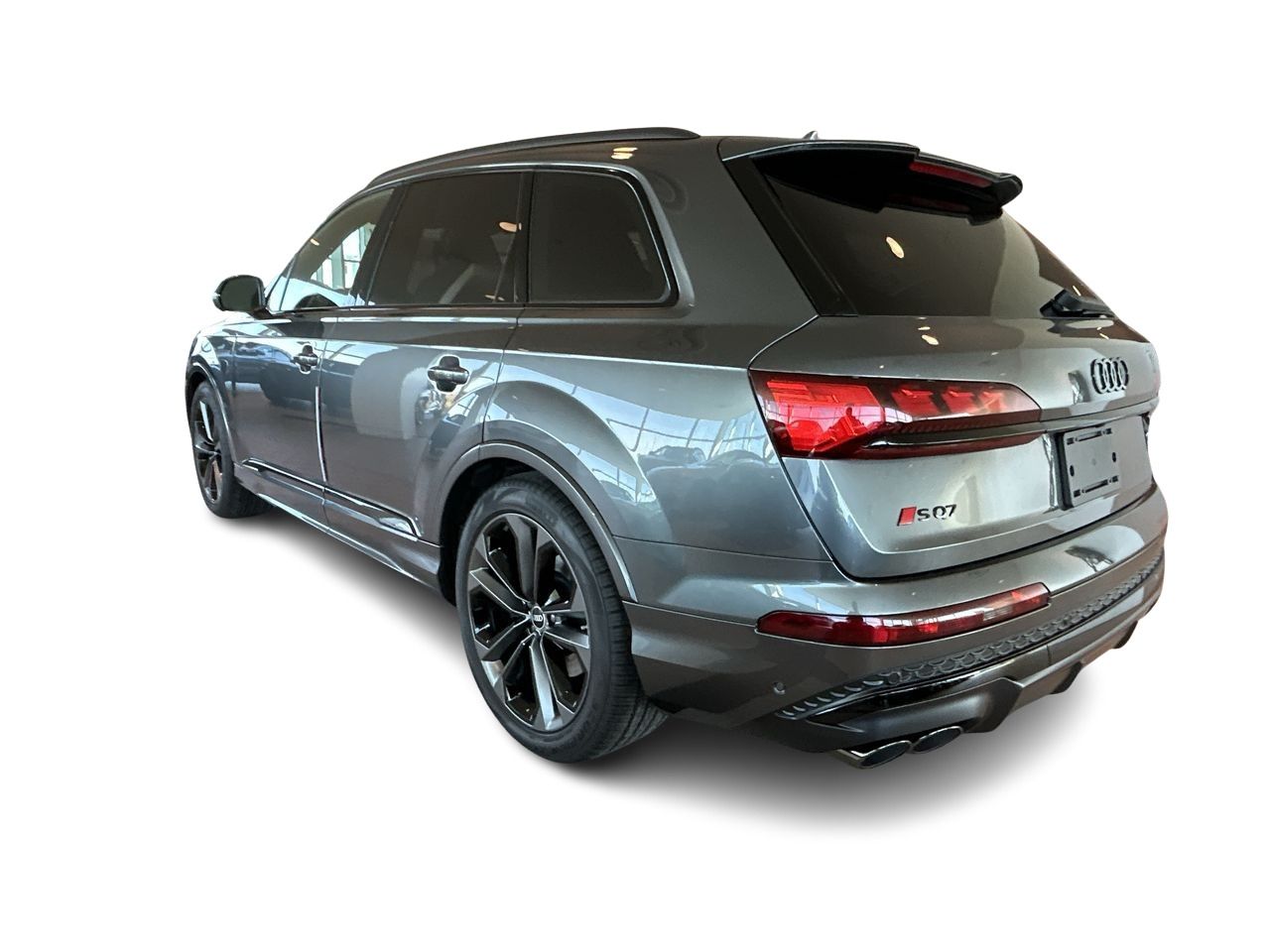 2026 Audi SQ7 in Toronto, Ontario