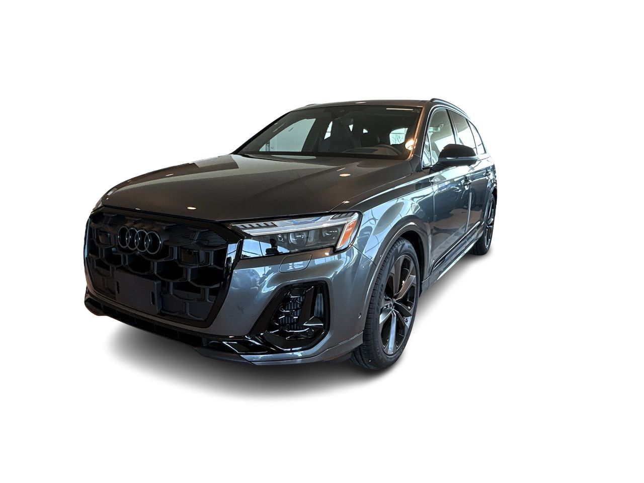 2026 Audi SQ7 in Toronto, Ontario