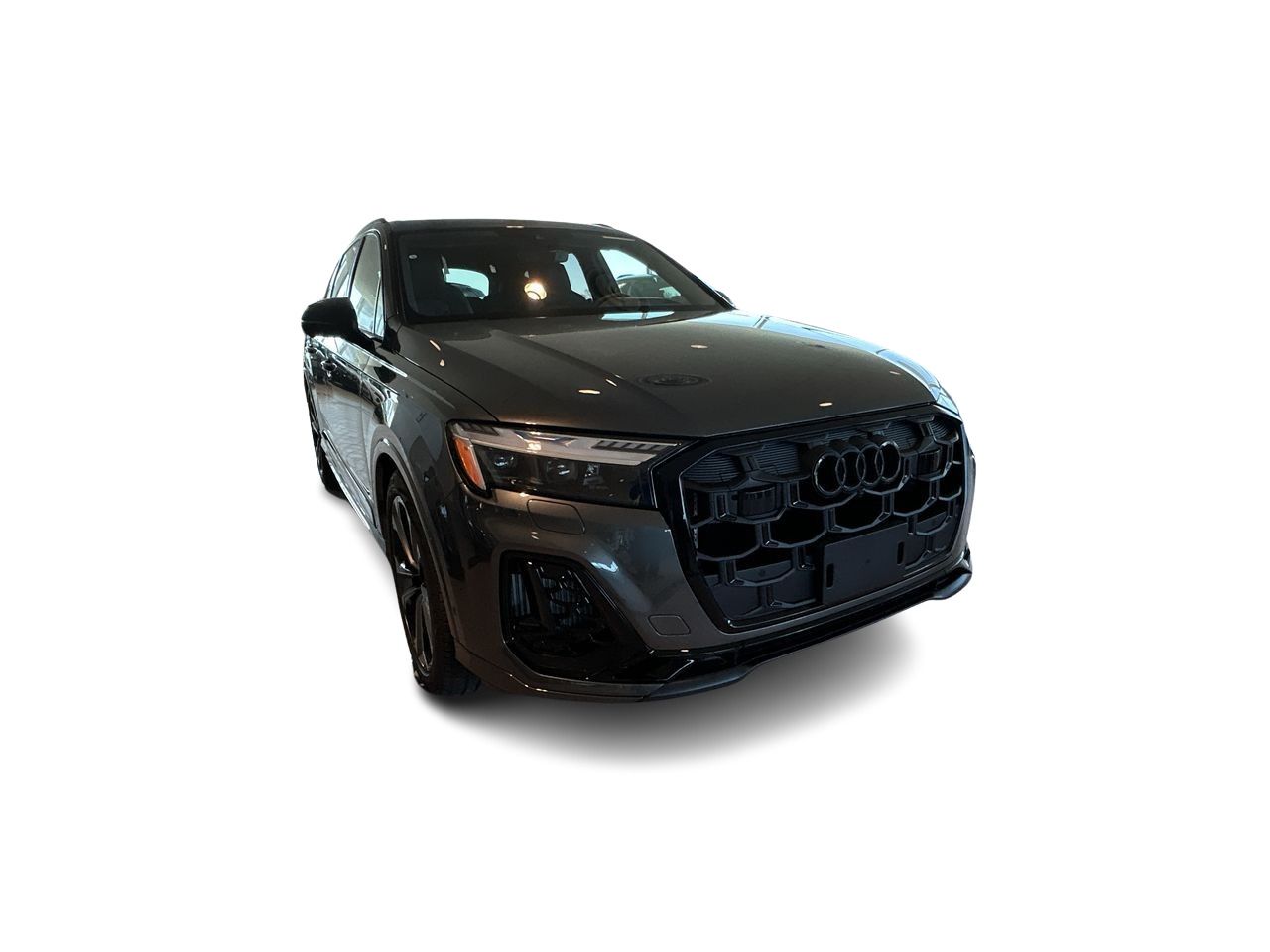 2026 Audi SQ7 in Toronto, Ontario