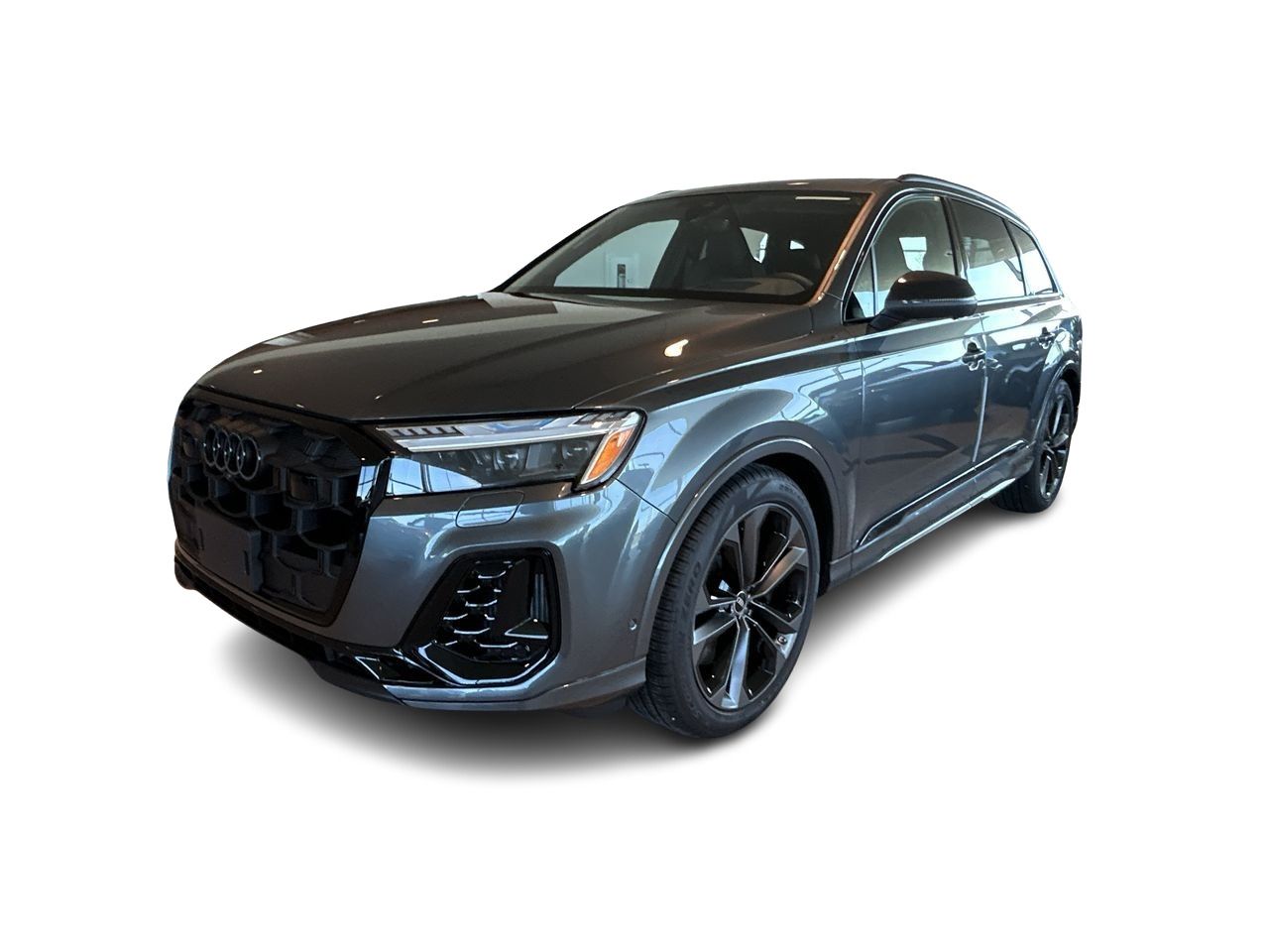 2026 Audi SQ7 in Toronto, Ontario