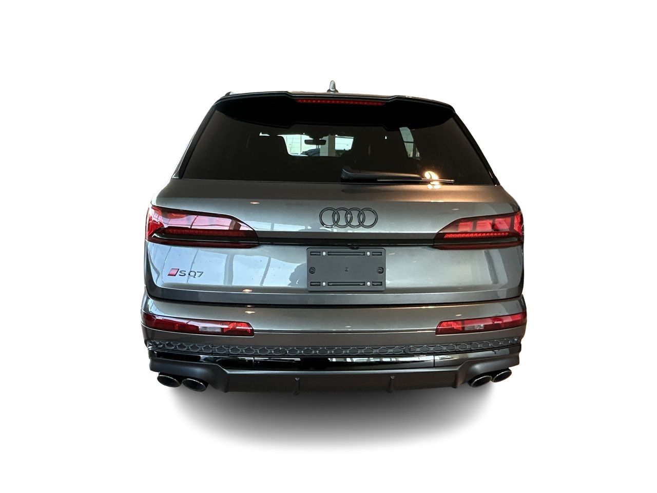 2026 Audi SQ7 in Toronto, Ontario