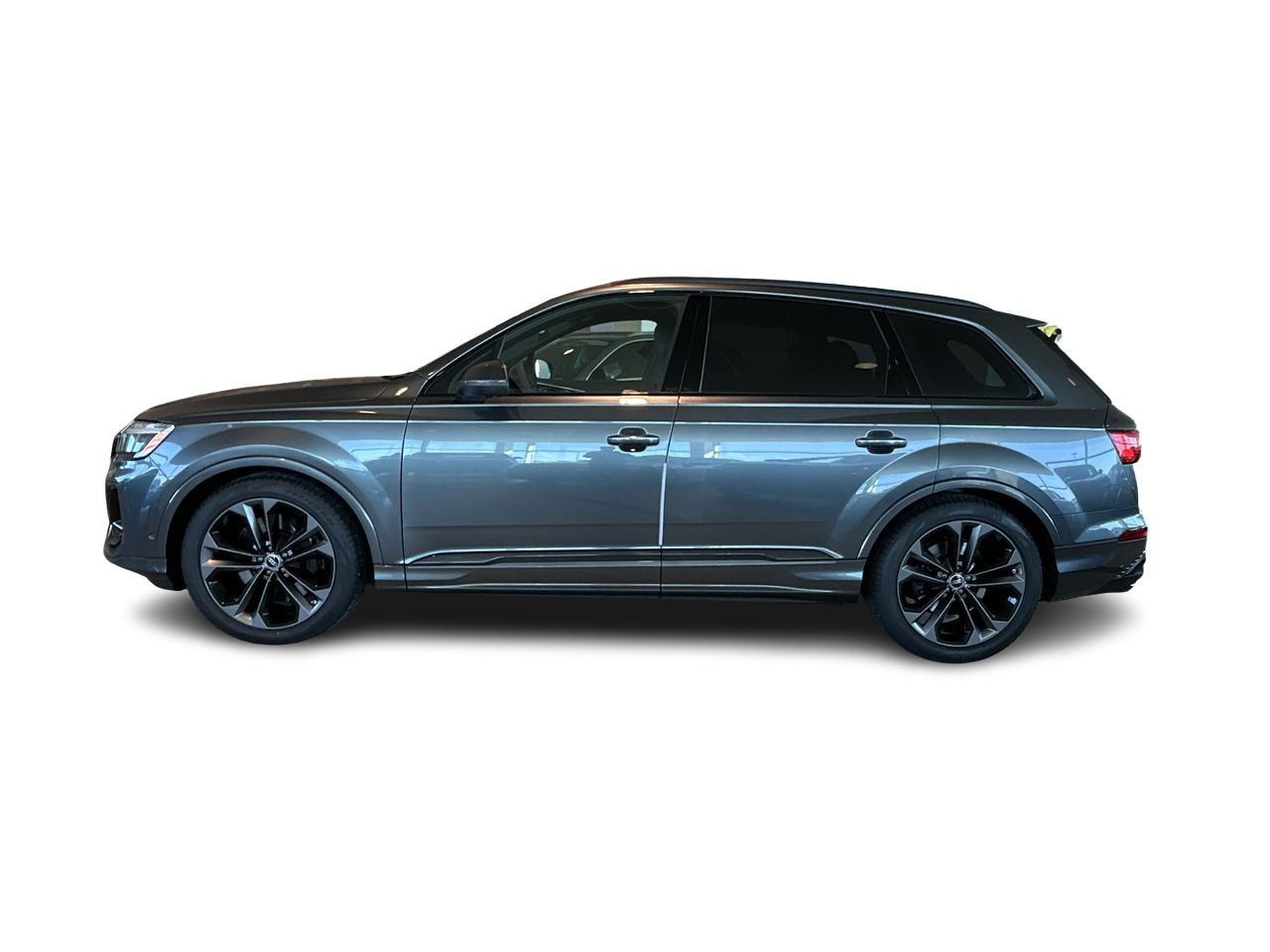 2026 Audi SQ7 in Toronto, Ontario