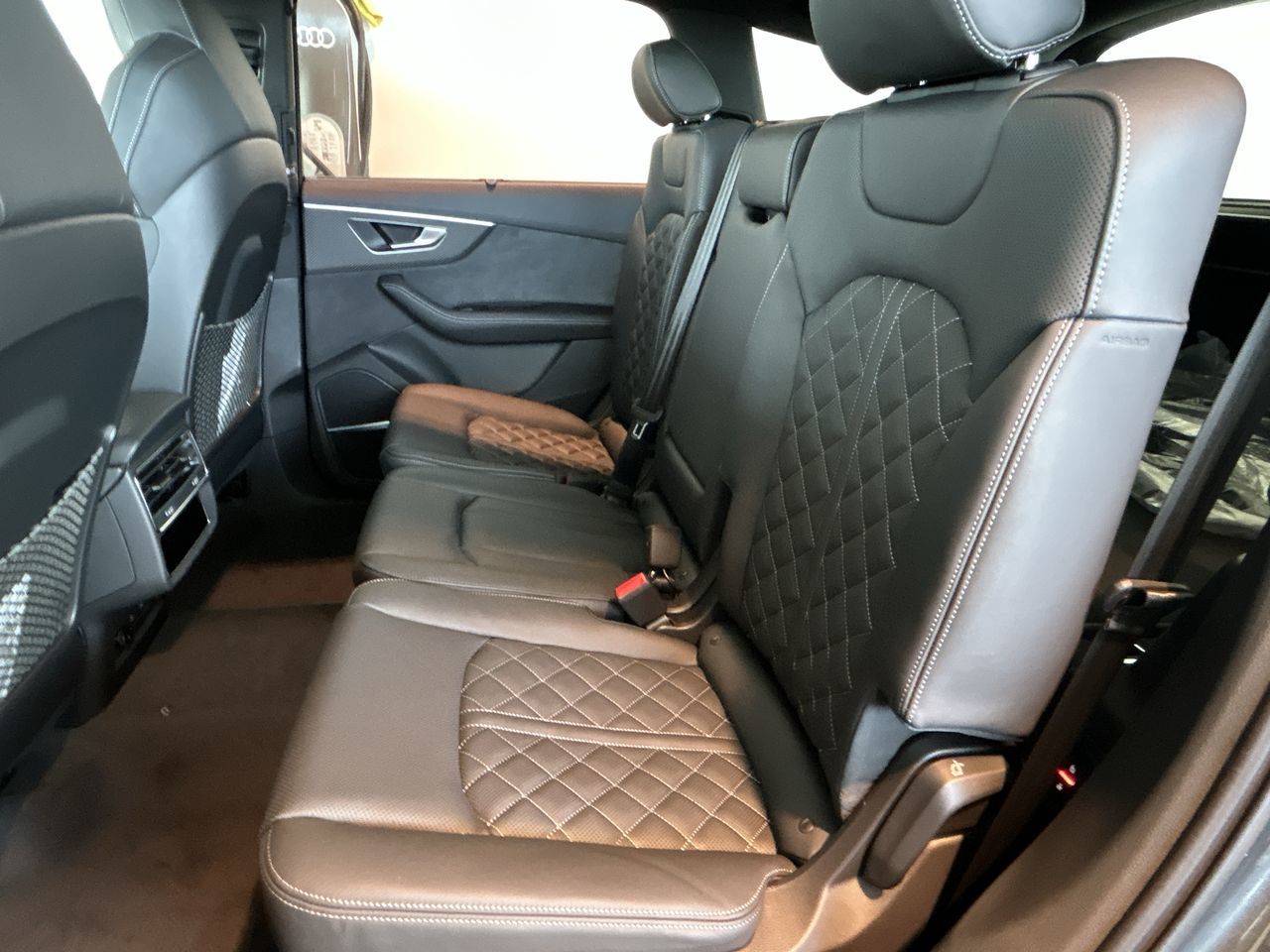 2026 Audi SQ7 in Toronto, Ontario