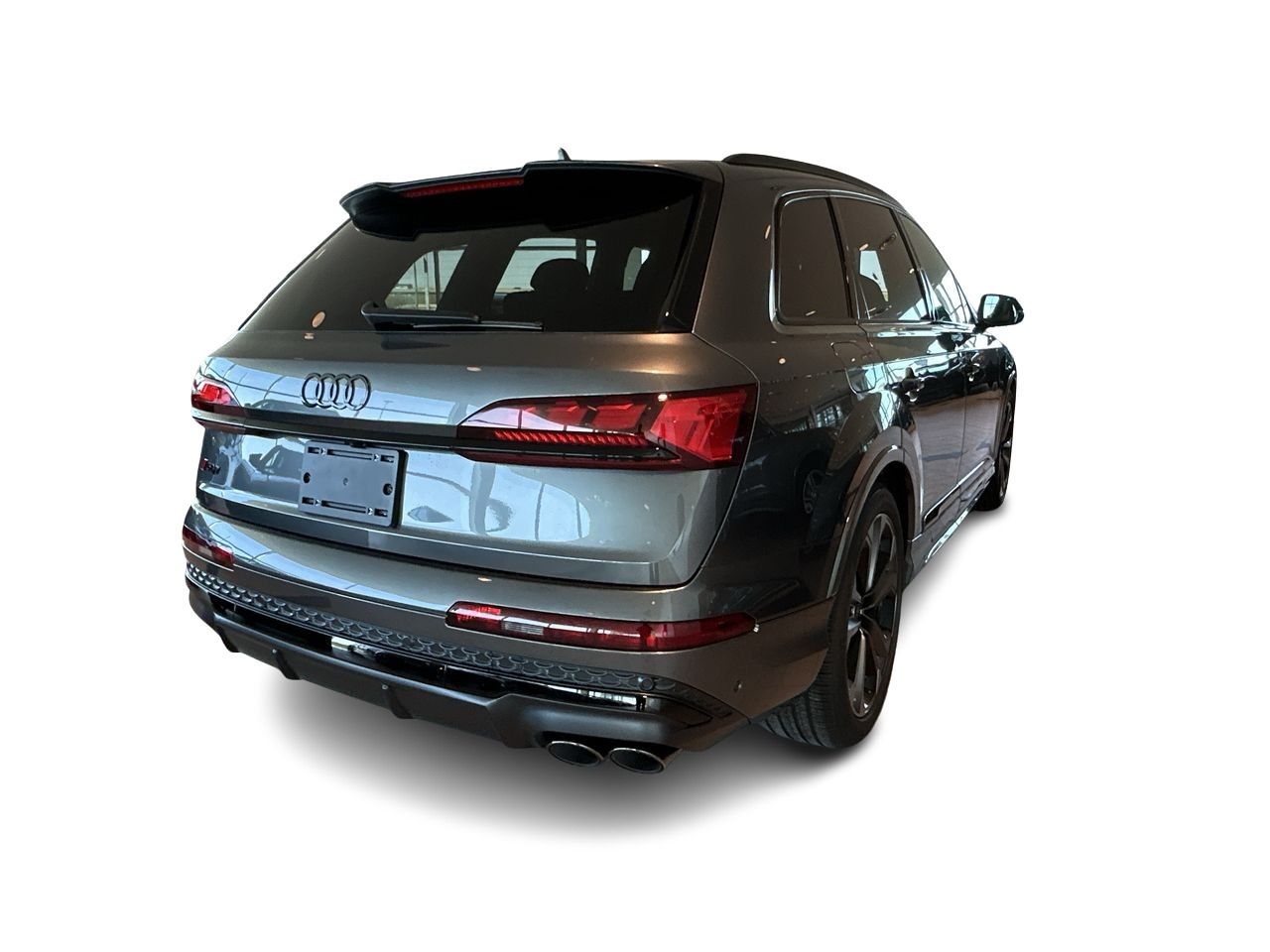 2026 Audi SQ7 in Toronto, Ontario