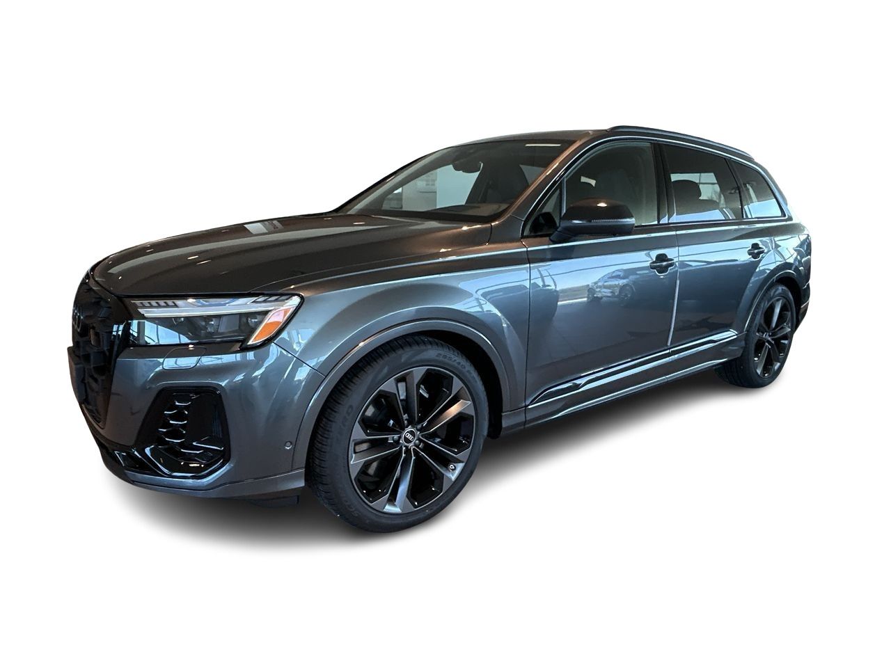 2026 Audi SQ7 in Toronto, Ontario
