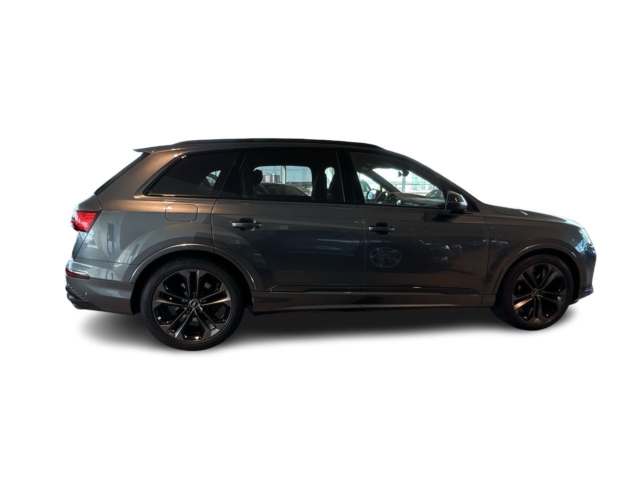 2026 Audi SQ7 in Toronto, Ontario