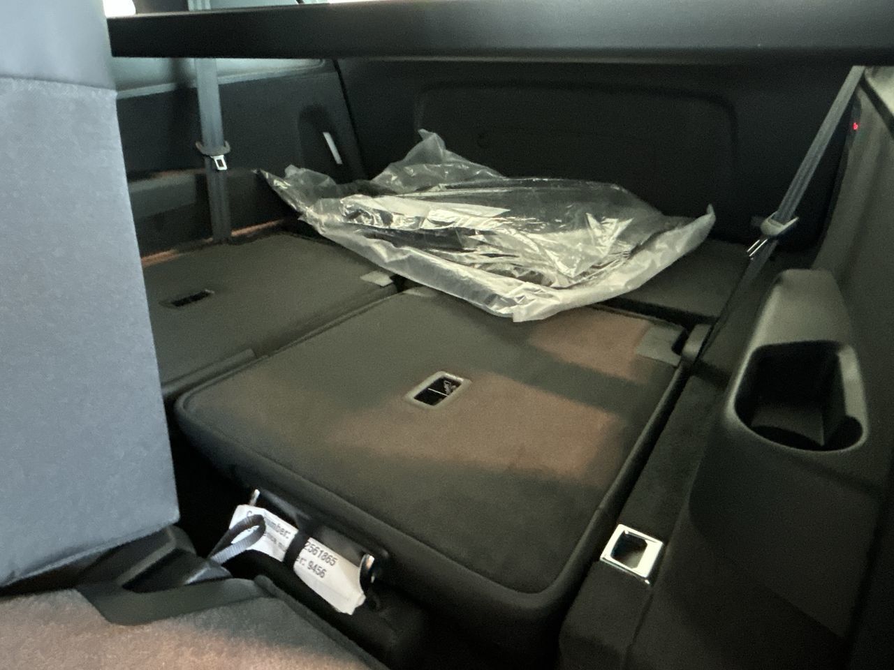 2026 Audi SQ7 in Toronto, Ontario