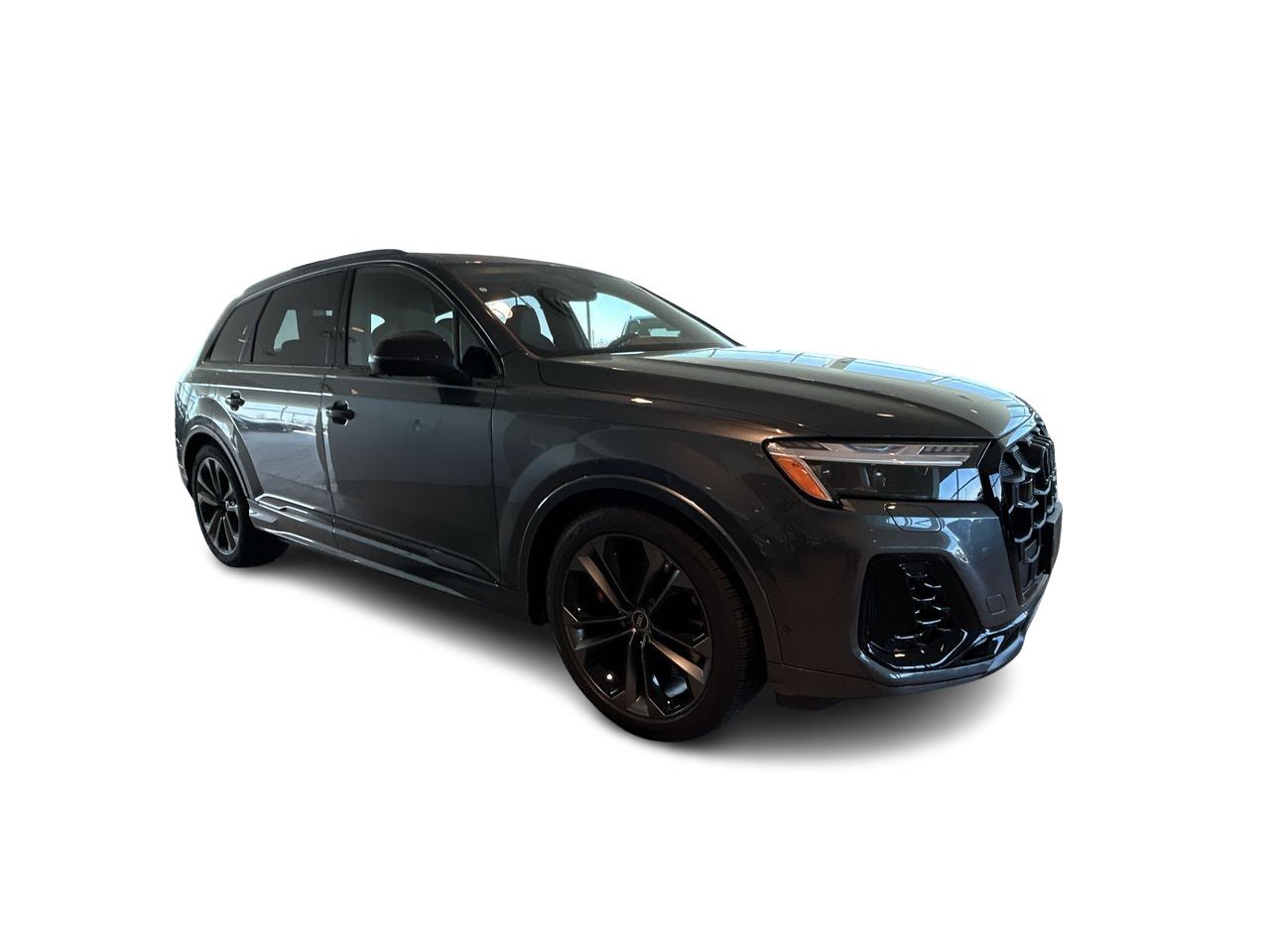 2026 Audi SQ7 in Toronto, Ontario
