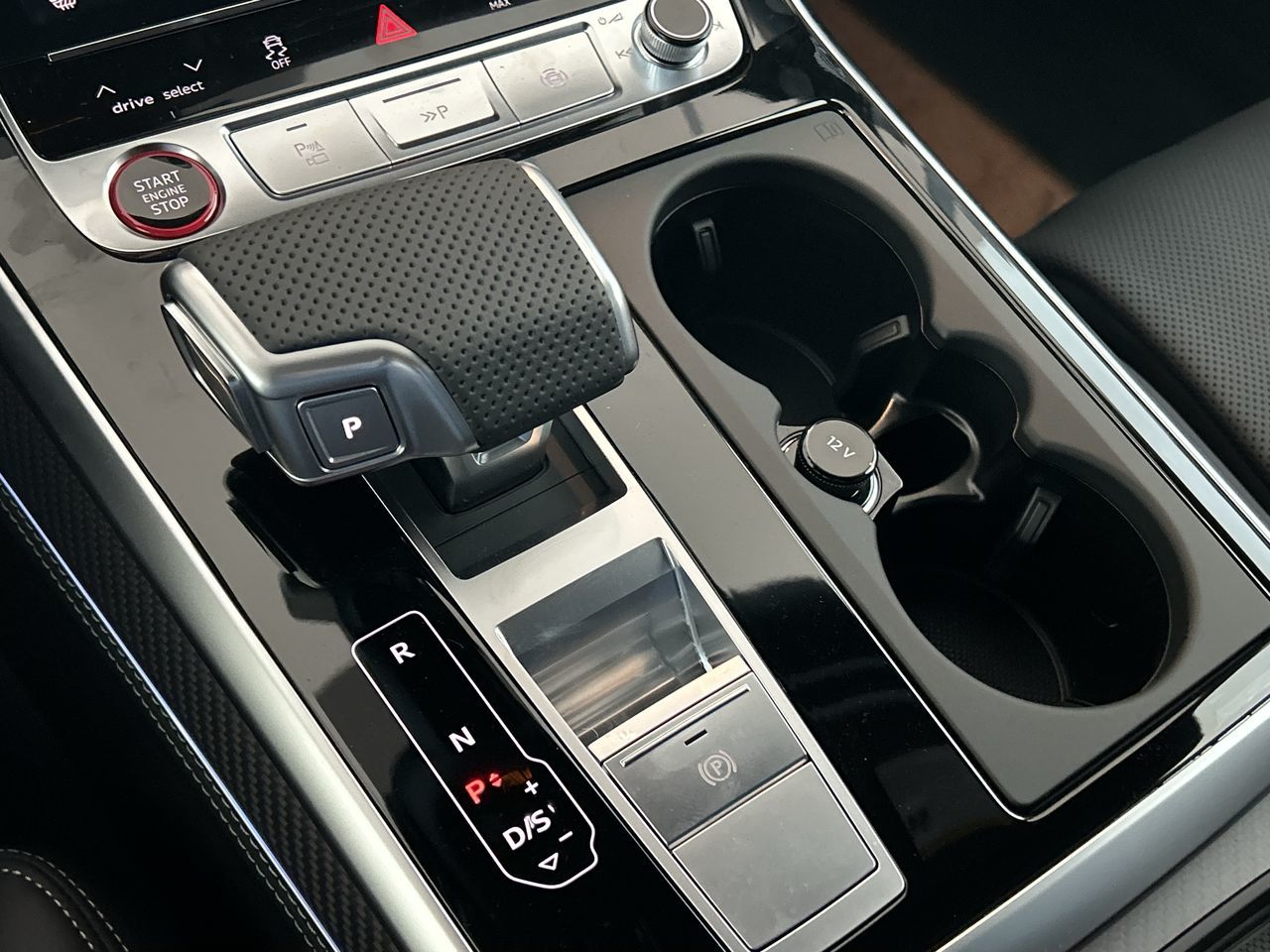 2026 Audi SQ7 in Toronto, Ontario