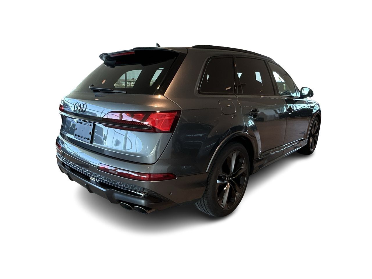 2026 Audi SQ7 in Toronto, Ontario