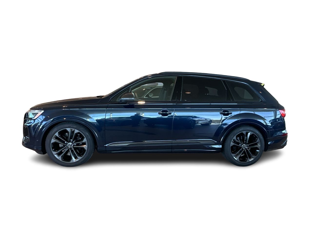 2026 Audi SQ7 in Toronto, Ontario