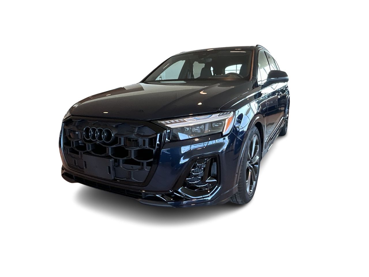 2026 Audi SQ7 in Toronto, Ontario