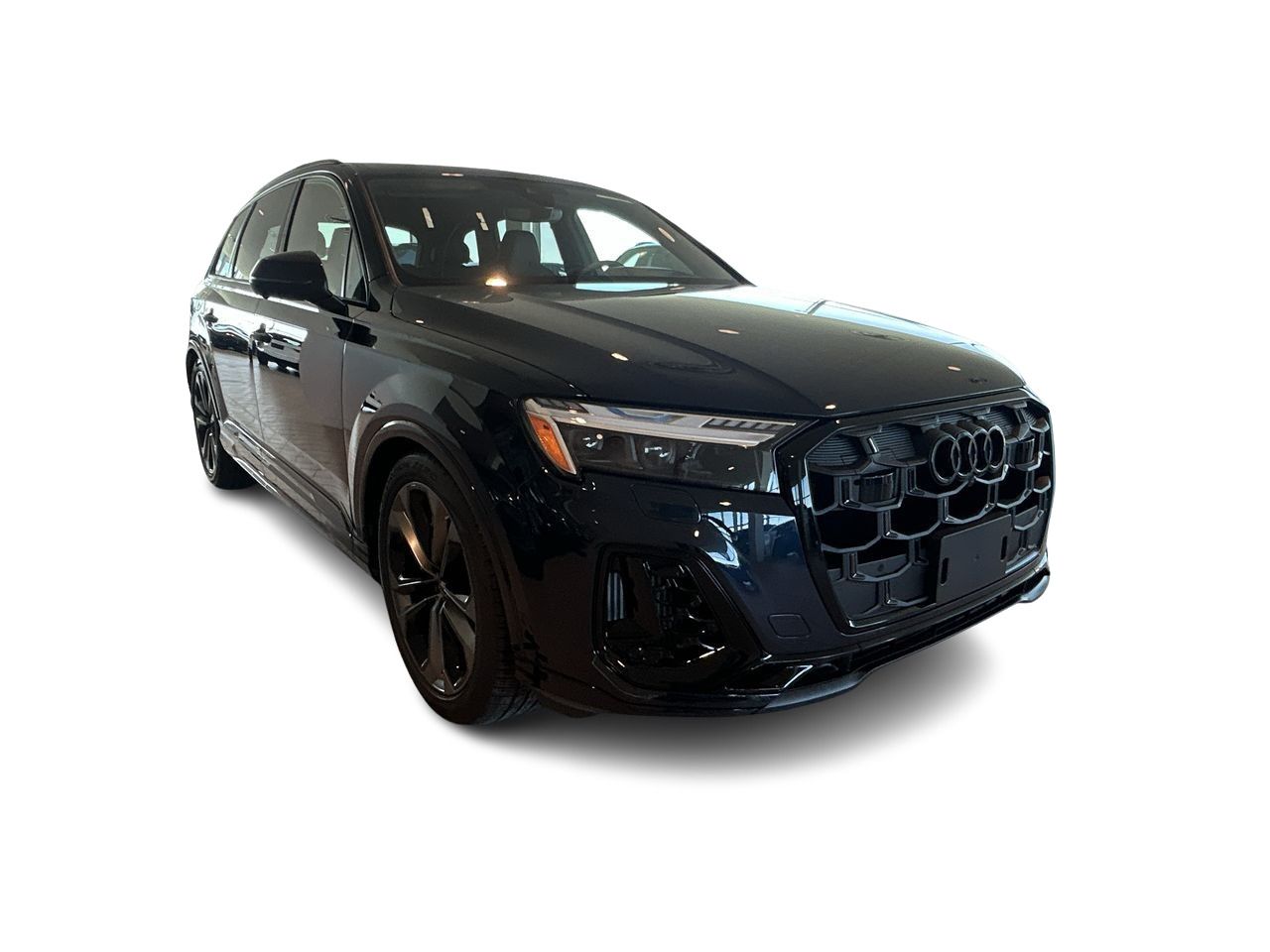 2026 Audi SQ7 in Toronto, Ontario