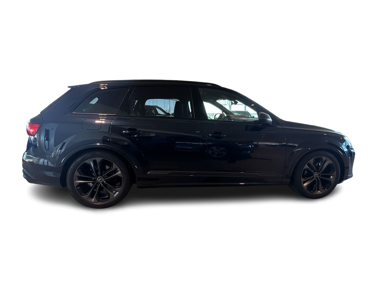 2026 Audi SQ7 in Toronto, Ontario