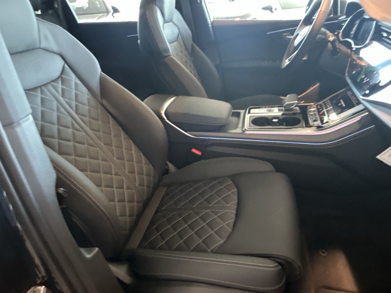 2026 Audi SQ7 in Toronto, Ontario
