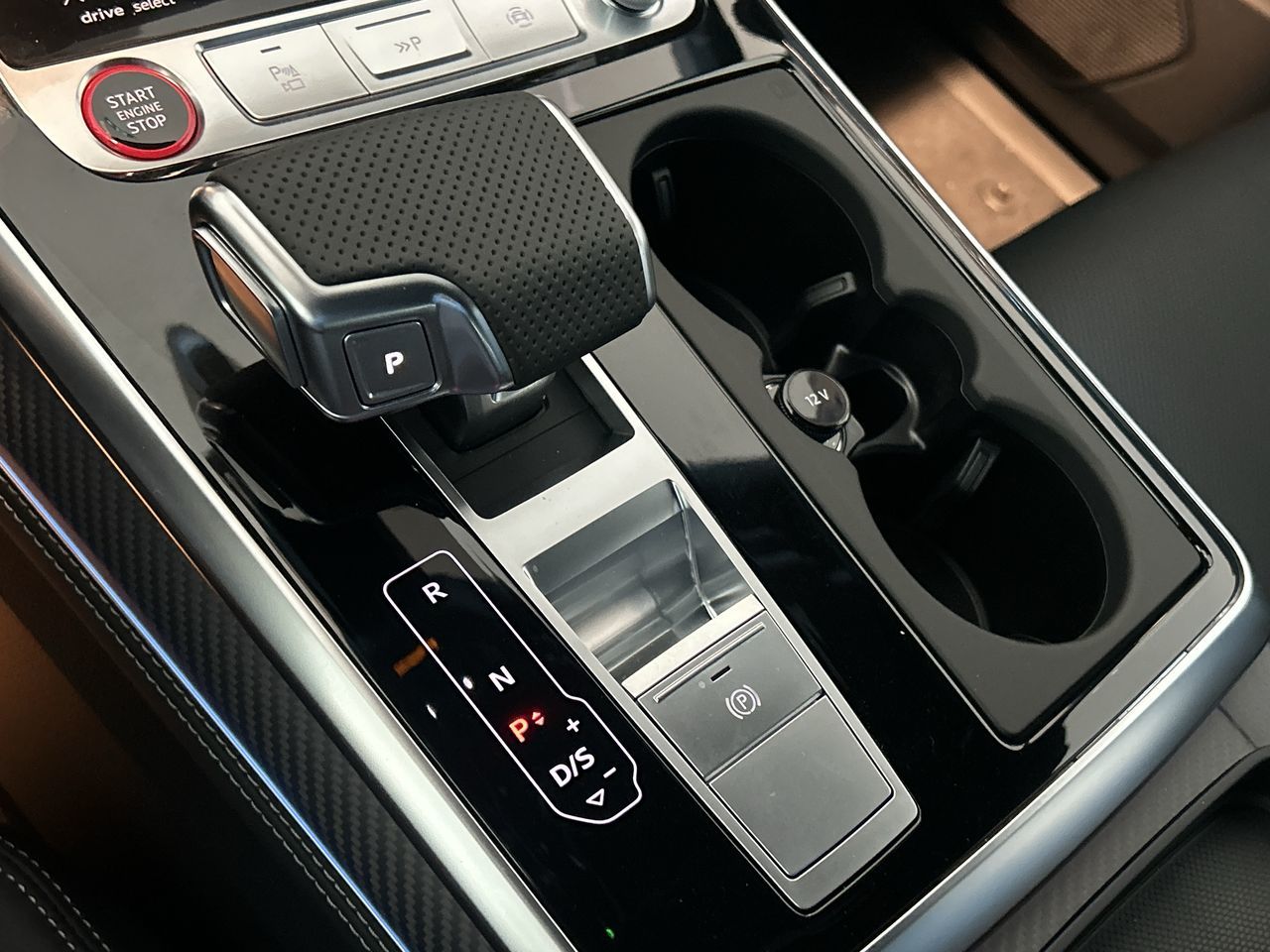 2026 Audi SQ7 in Toronto, Ontario