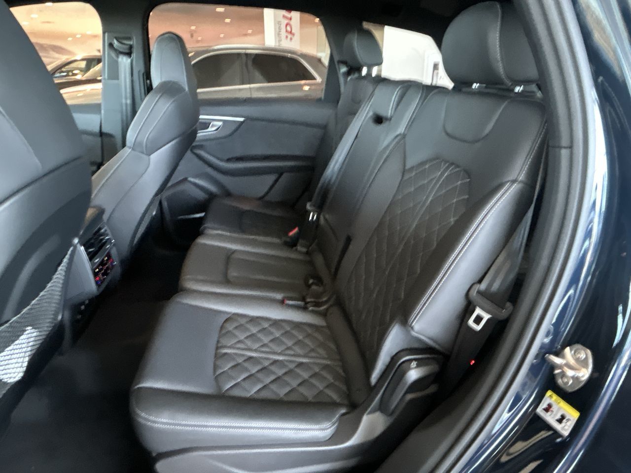 2026 Audi SQ7 in Toronto, Ontario