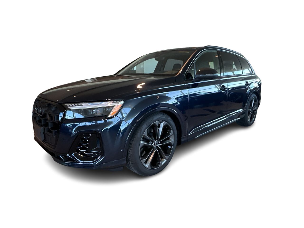 2026 Audi SQ7 in Toronto, Ontario
